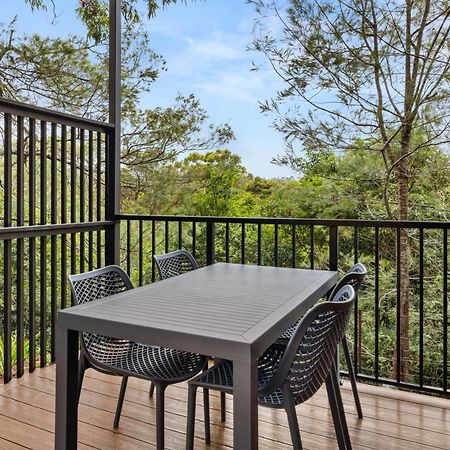 סידני Discovery Parks - Lane Cove מראה חיצוני תמונה