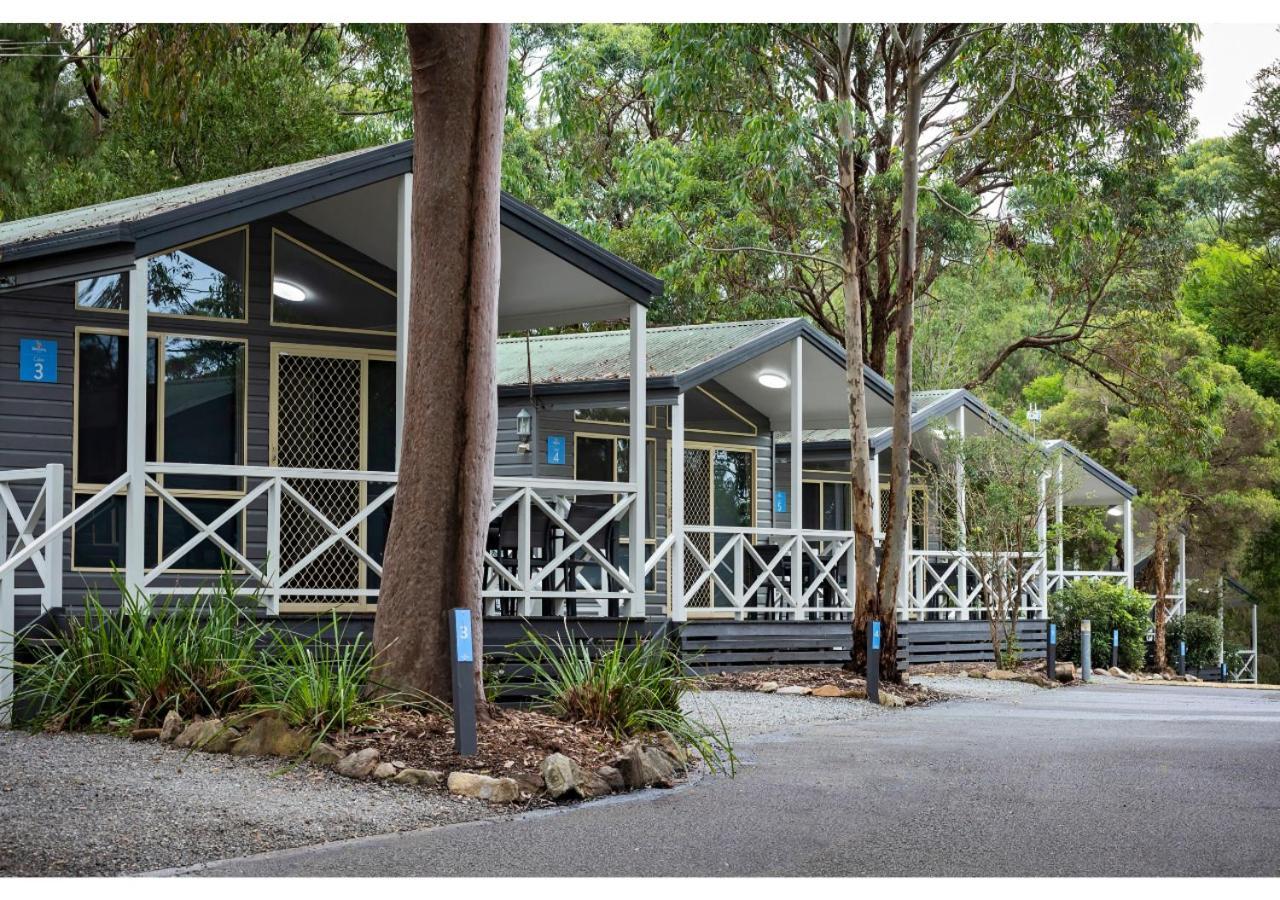 סידני Discovery Parks - Lane Cove מראה חיצוני תמונה