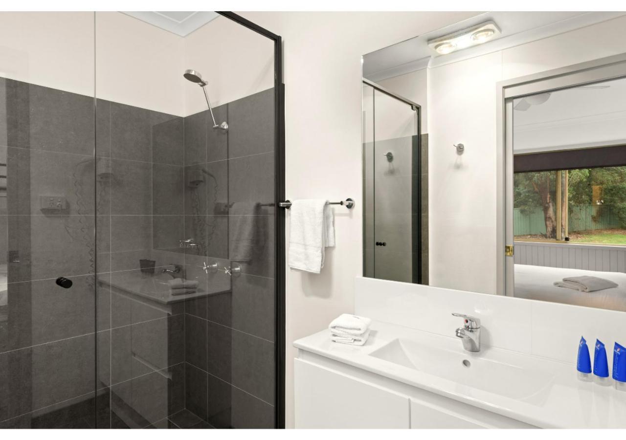 סידני Discovery Parks - Lane Cove מראה חיצוני תמונה