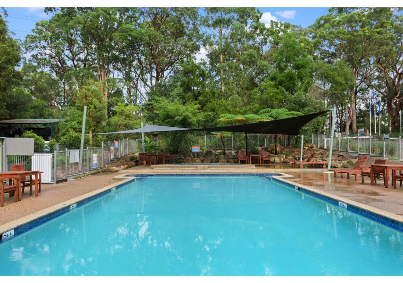 סידני Discovery Parks - Lane Cove מראה חיצוני תמונה