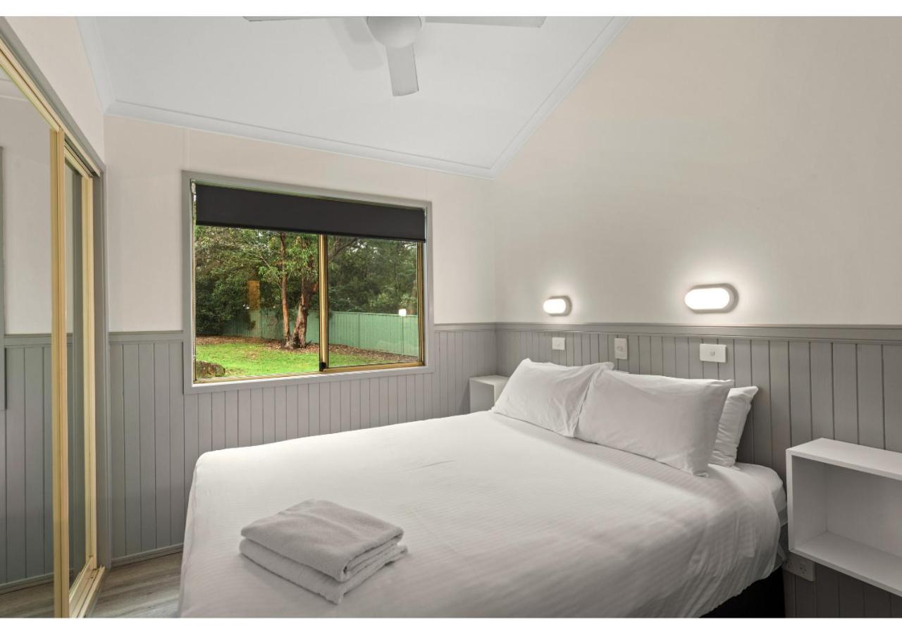 סידני Discovery Parks - Lane Cove מראה חיצוני תמונה
