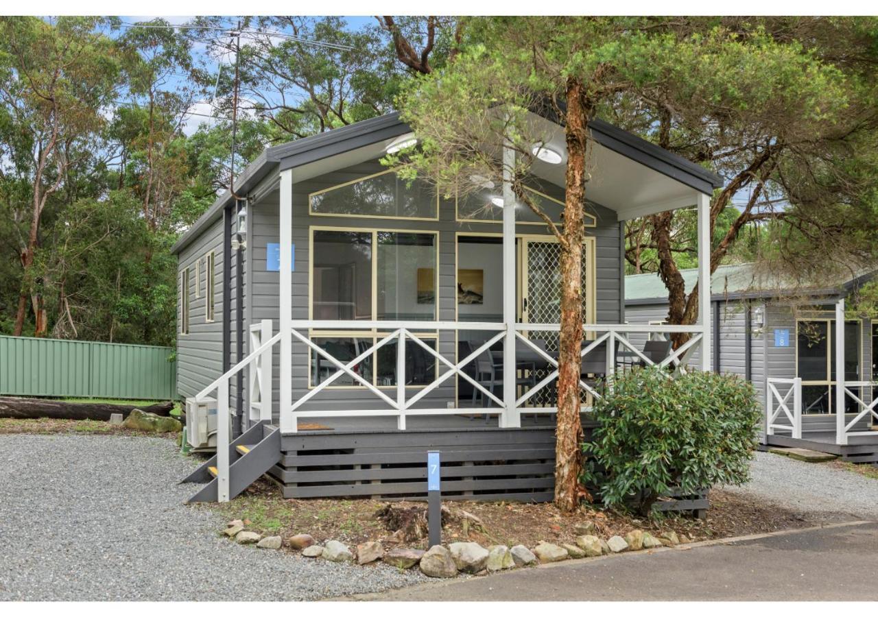 סידני Discovery Parks - Lane Cove מראה חיצוני תמונה