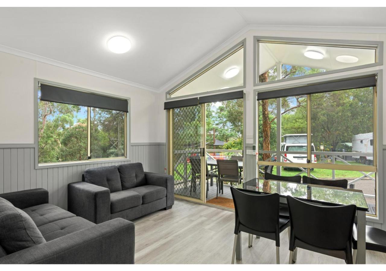 סידני Discovery Parks - Lane Cove מראה חיצוני תמונה