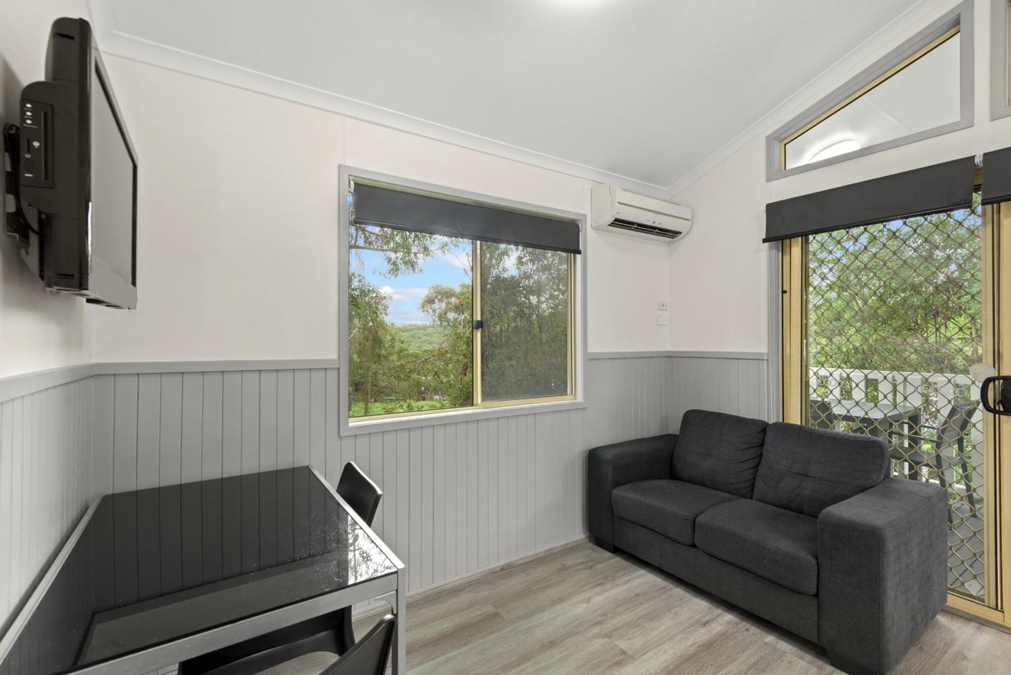 סידני Discovery Parks - Lane Cove חדר תמונה