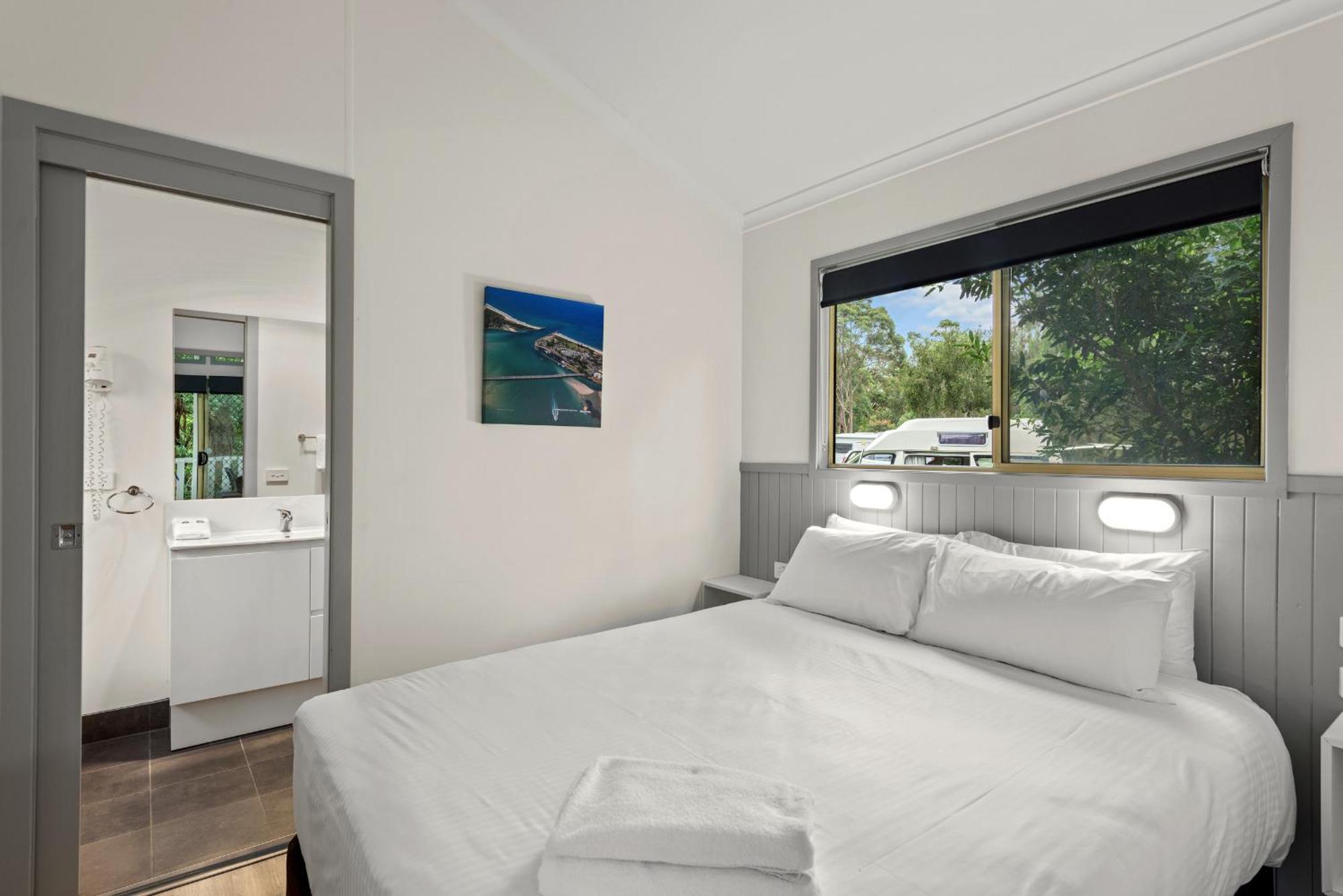 סידני Discovery Parks - Lane Cove חדר תמונה