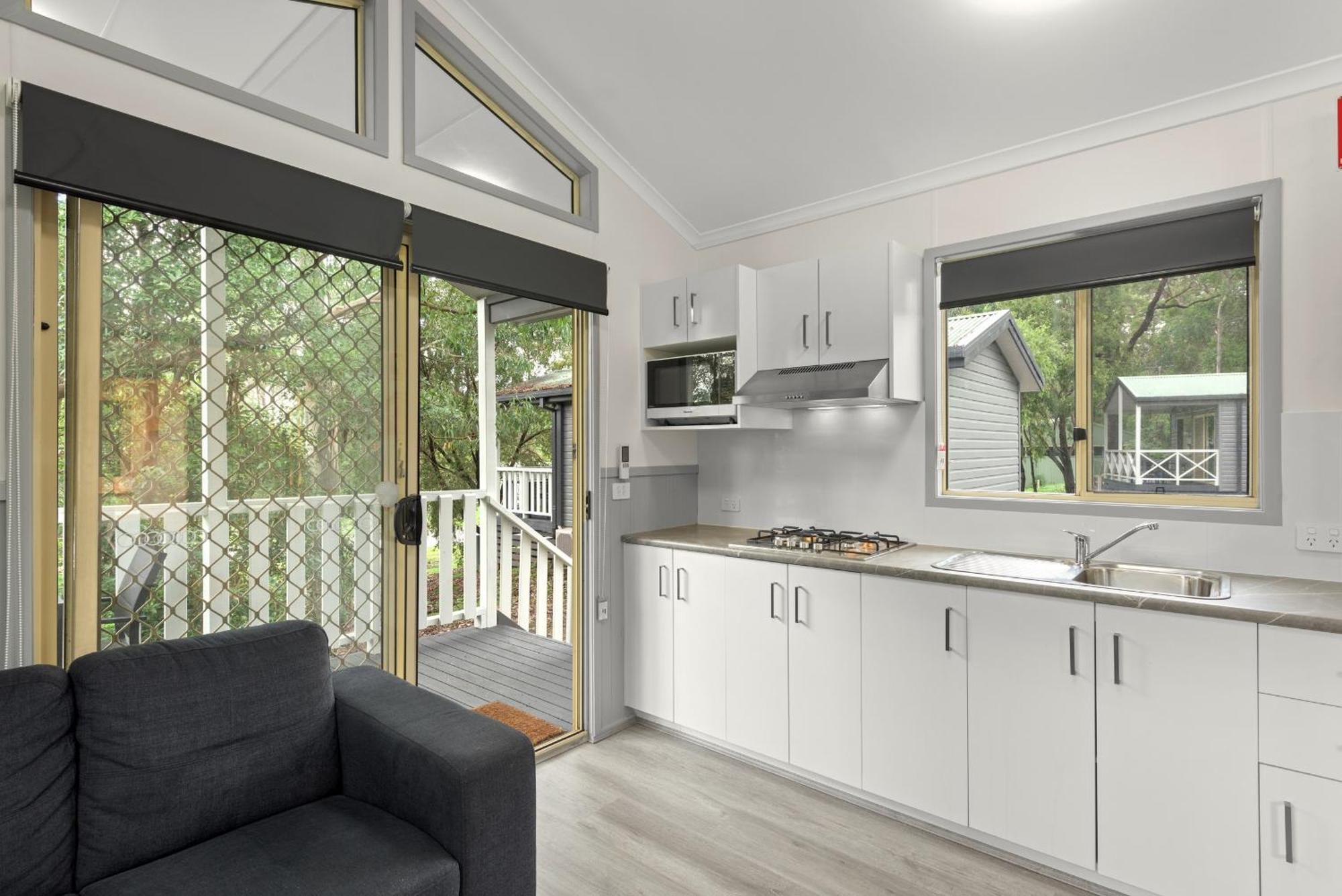 סידני Discovery Parks - Lane Cove חדר תמונה