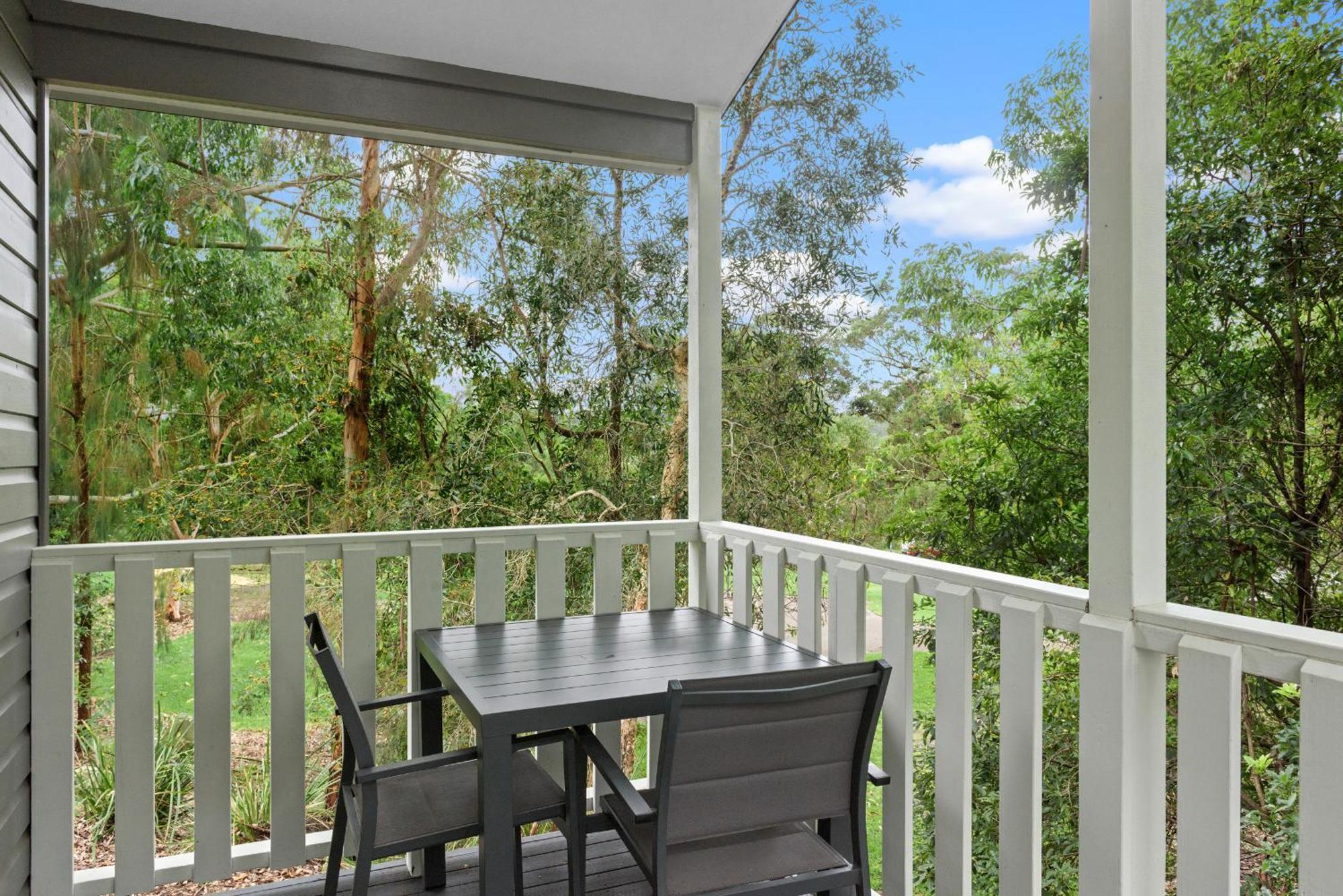 סידני Discovery Parks - Lane Cove חדר תמונה