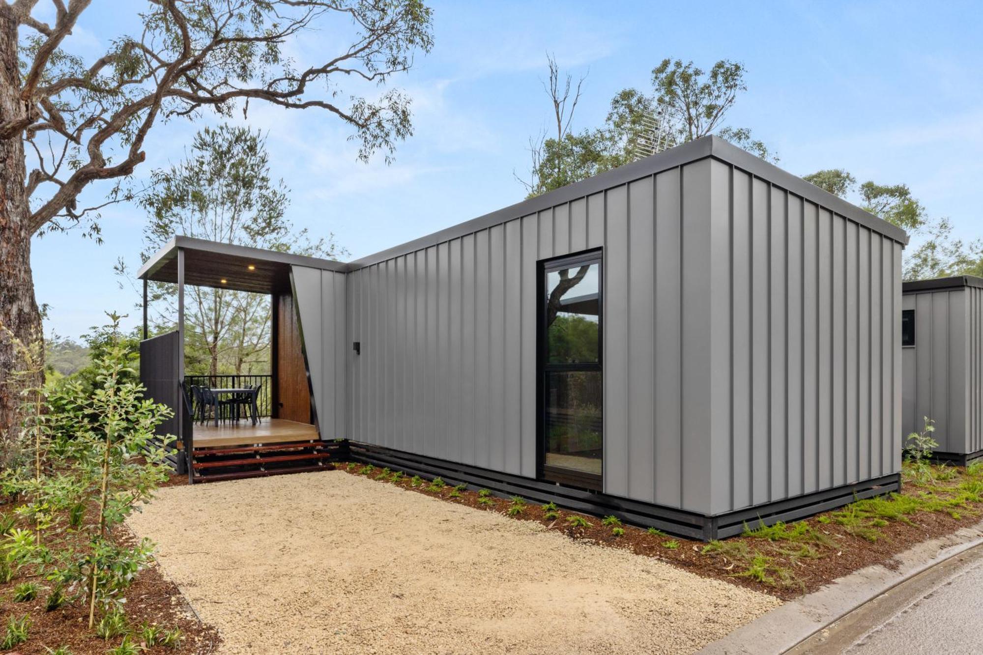 סידני Discovery Parks - Lane Cove חדר תמונה