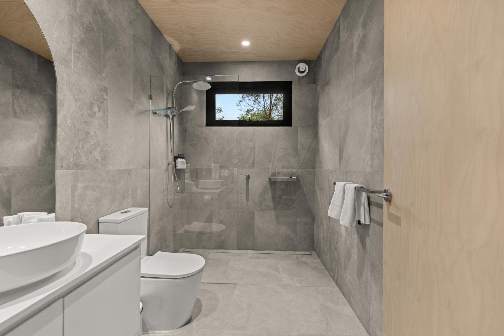 סידני Discovery Parks - Lane Cove חדר תמונה