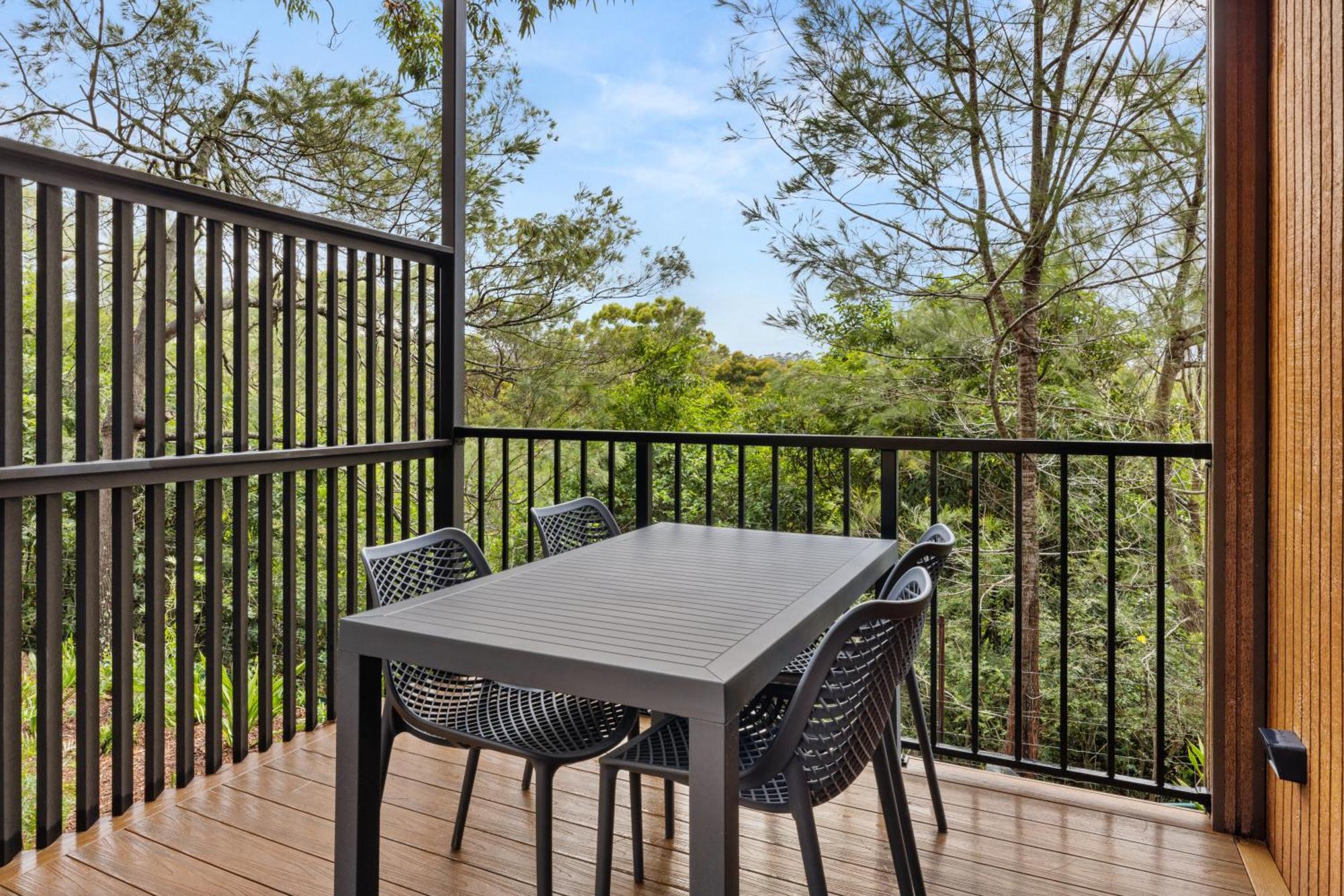 סידני Discovery Parks - Lane Cove מראה חיצוני תמונה