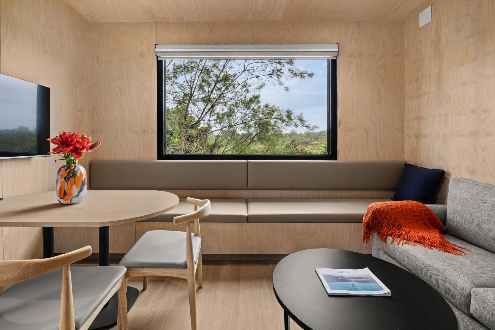 סידני Discovery Parks - Lane Cove חדר תמונה