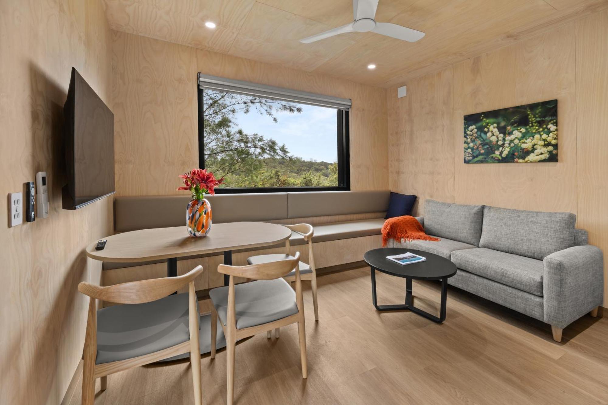 סידני Discovery Parks - Lane Cove חדר תמונה