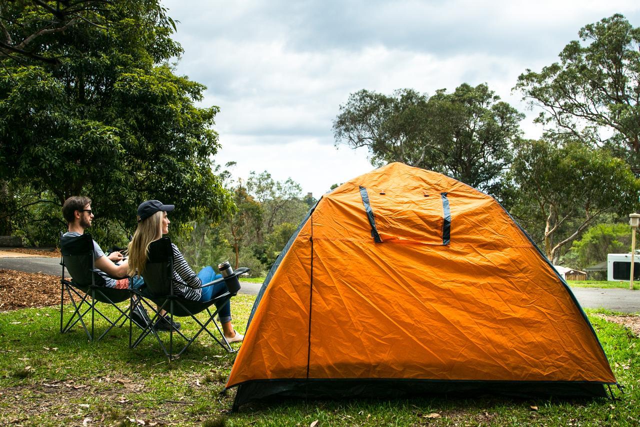 סידני Discovery Parks - Lane Cove מראה חיצוני תמונה