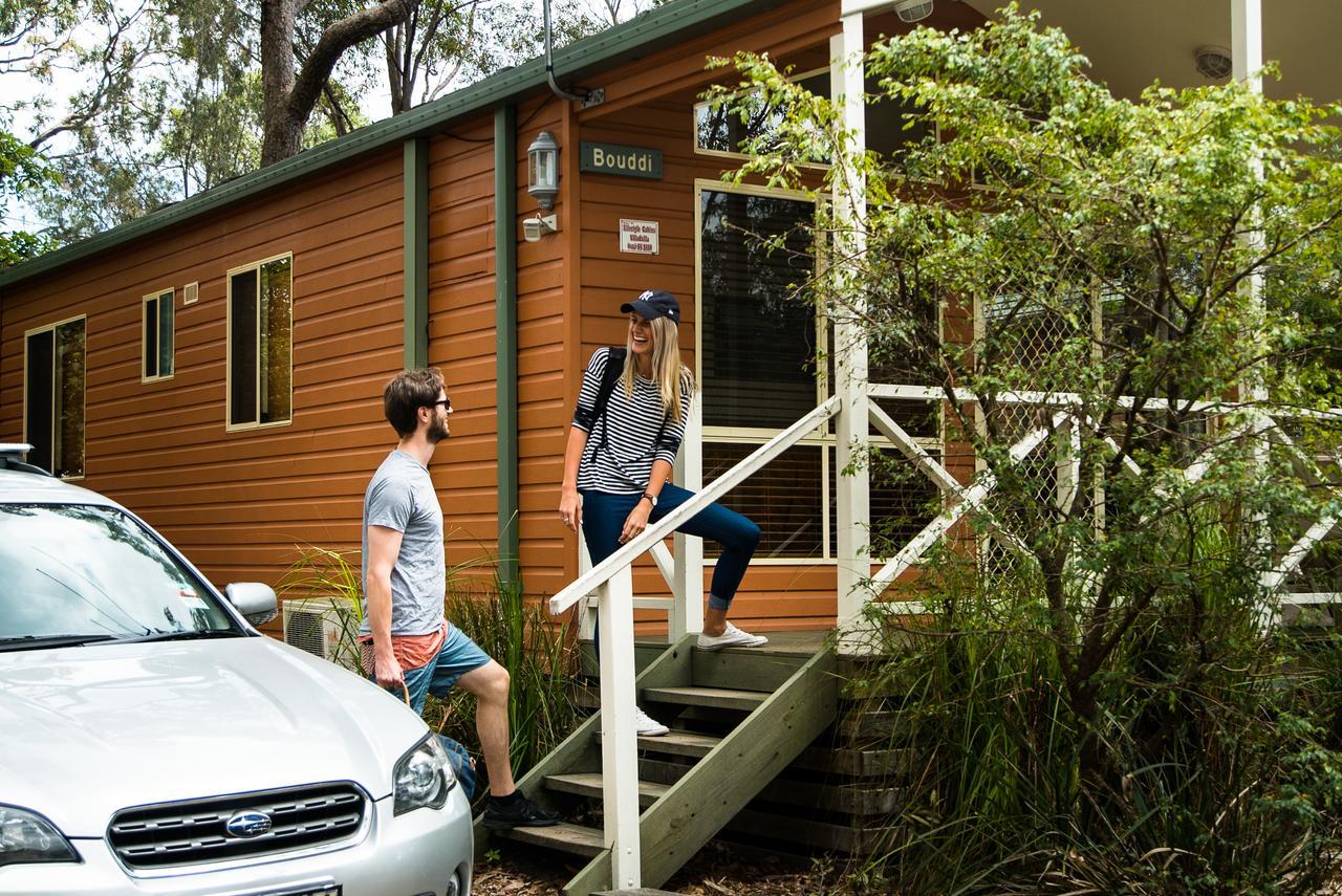 סידני Discovery Parks - Lane Cove מראה חיצוני תמונה